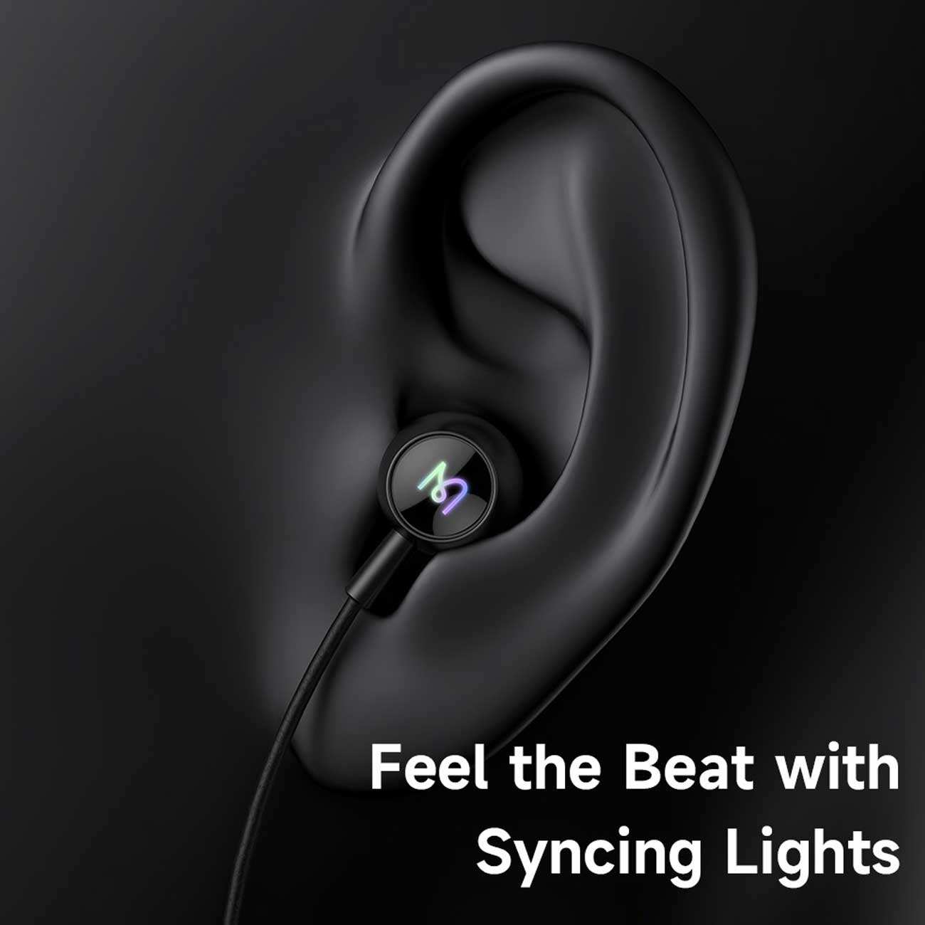 هندزفری تایپ سی مکدودو HP-5830