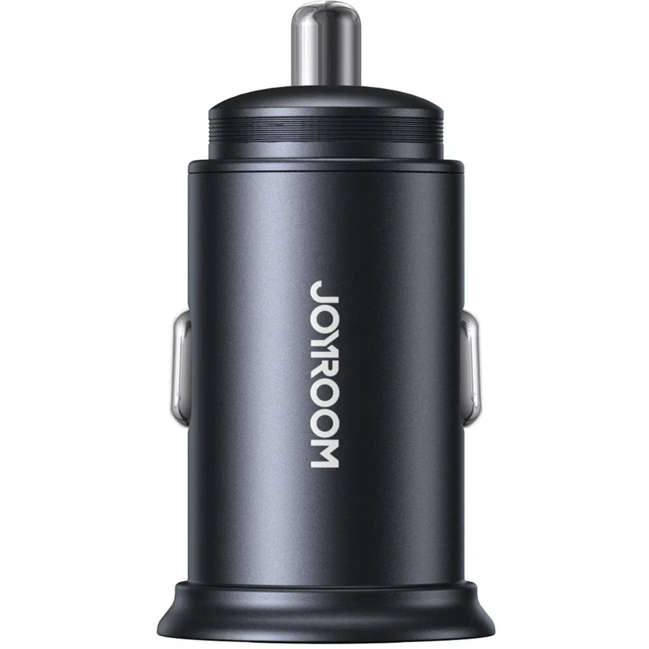 شارژر فندکی فست شارژ ماشین تایپسی و یواسبی 60 وات جویروم JR-CCN04