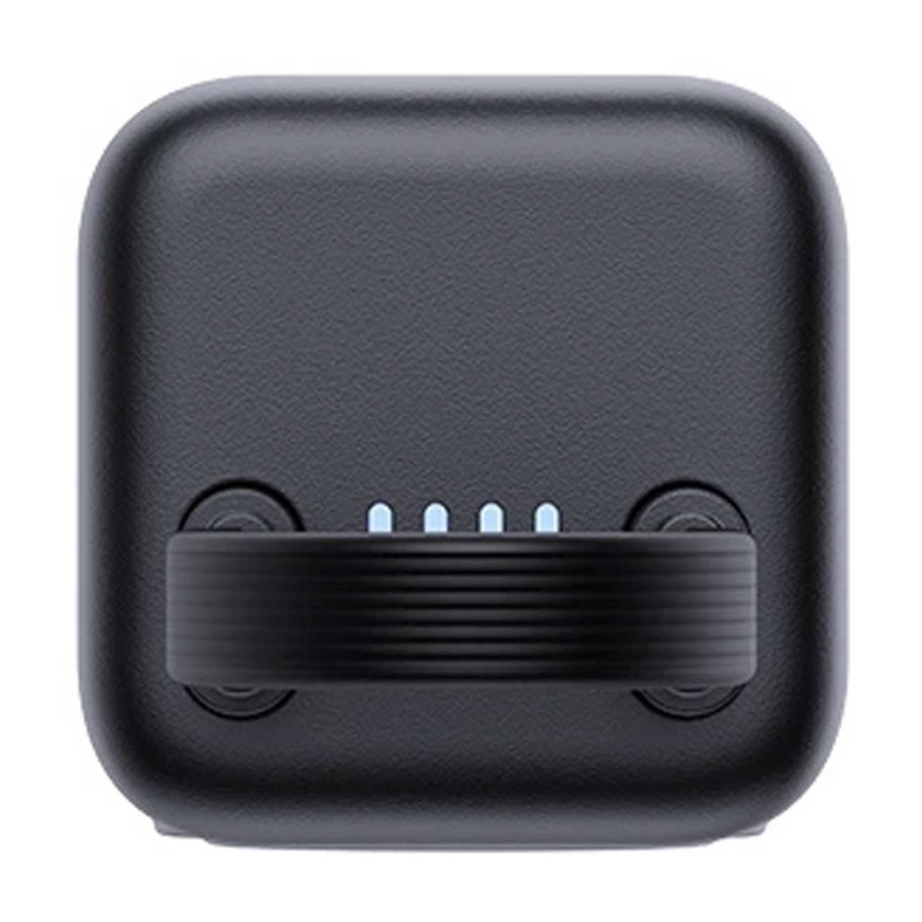 پاوربانک وایرلس ساعت هوشمند و گوشی موبایل 5000 میلیآمپر با کابل لایتنینگ جویروم JR-W13