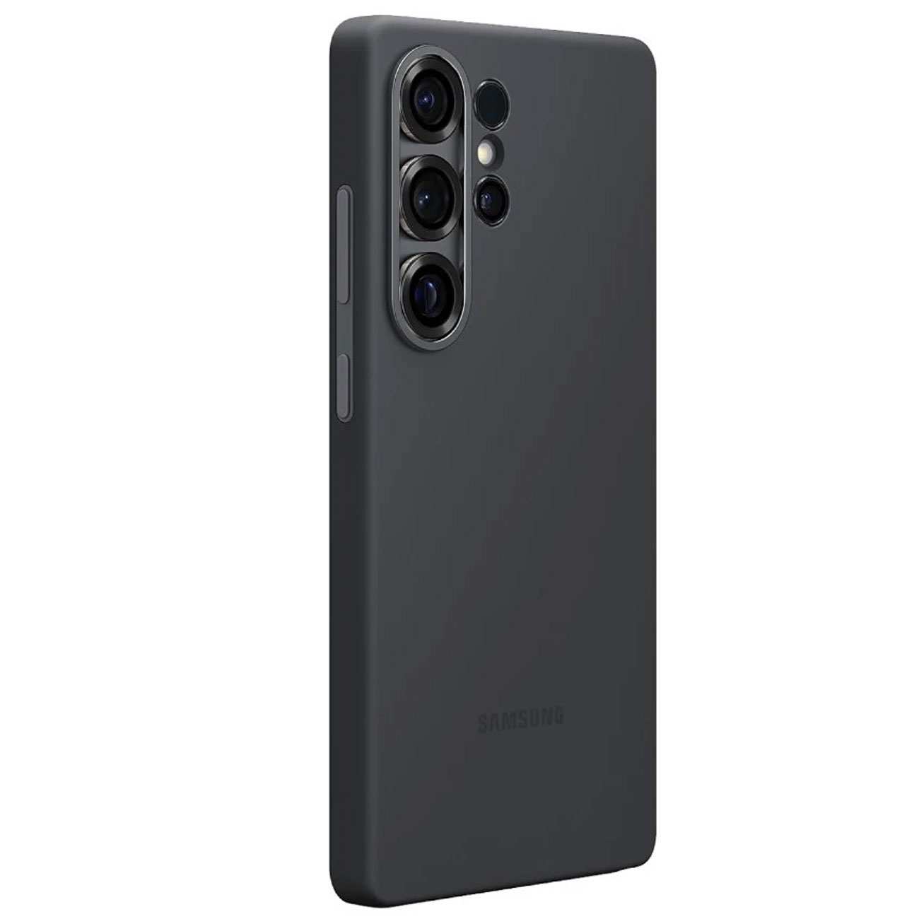 قاب سیلیکونی اصلی سامسونگ Galaxy S25 Ultra مدل EF-PS938