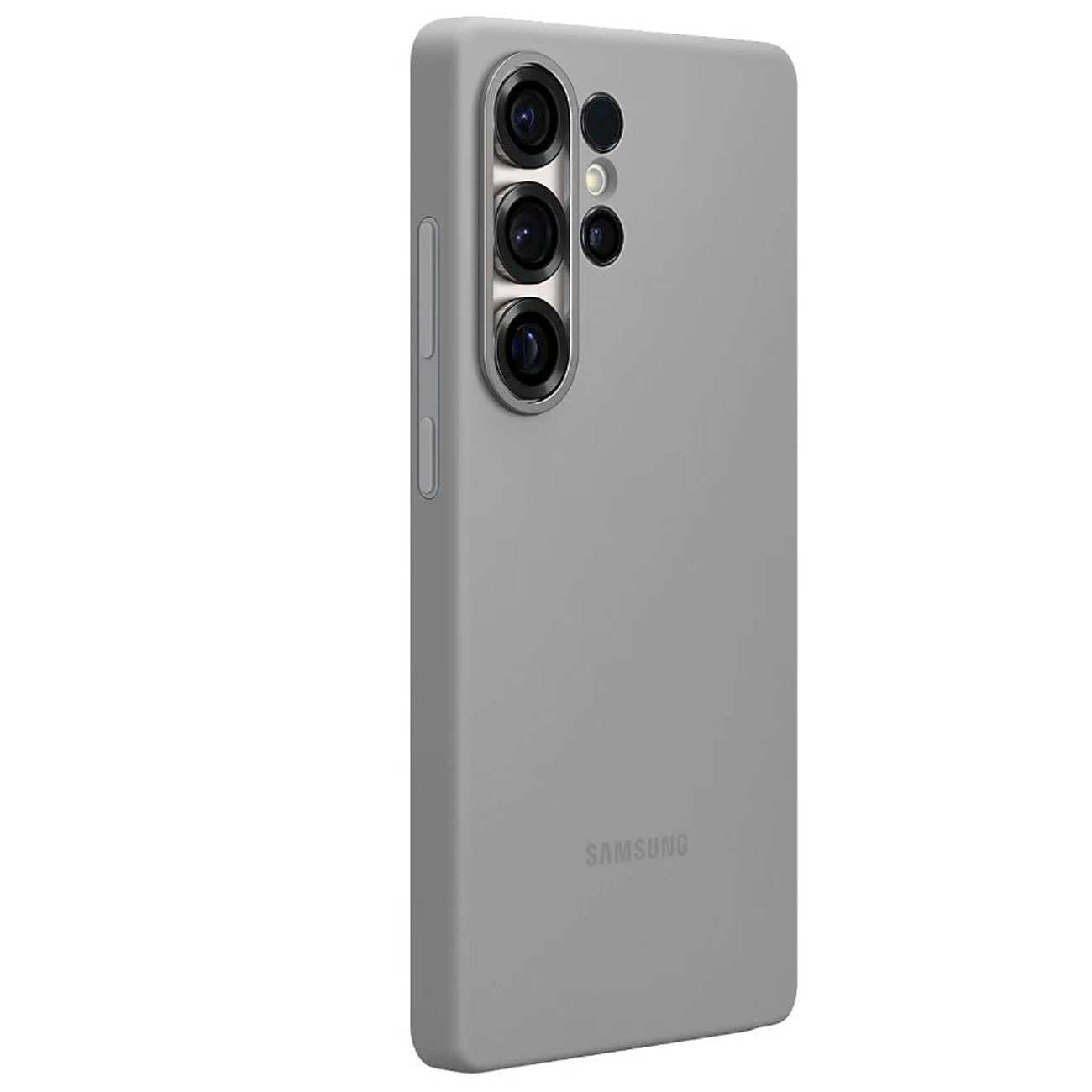 قاب سیلیکونی اصلی سامسونگ Galaxy S25 Ultra مدل EF-PS938