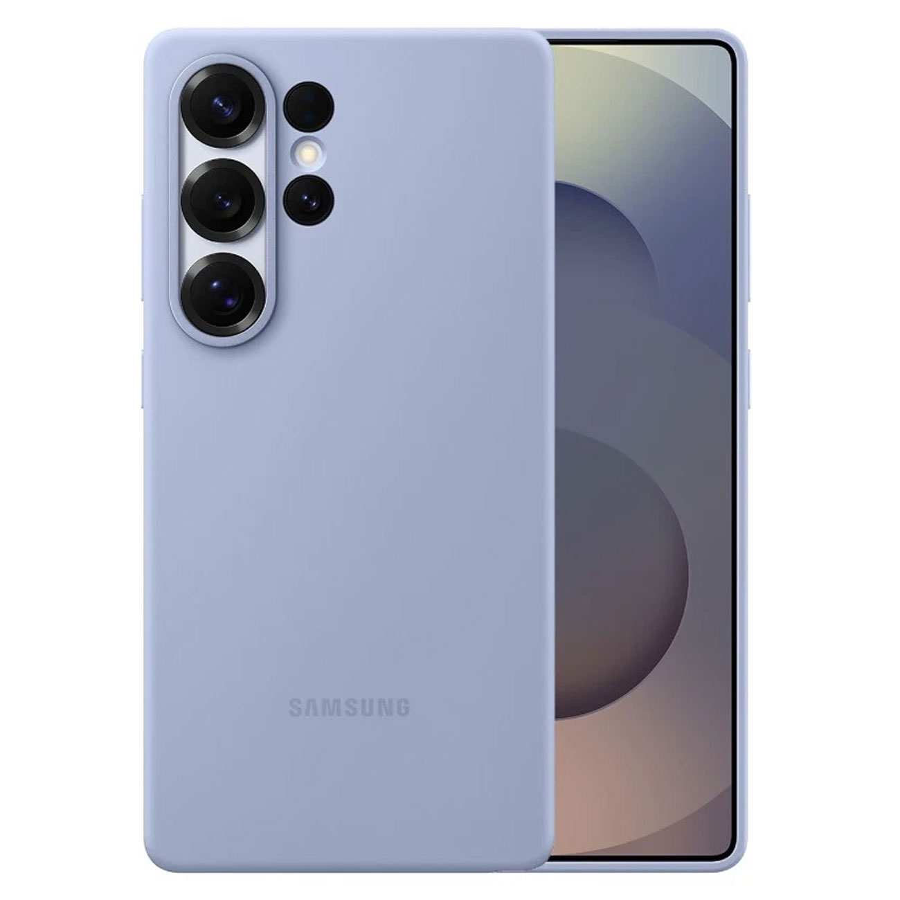 قاب سیلیکونی اصلی سامسونگ Galaxy S25 Ultra مدل EF-PS938