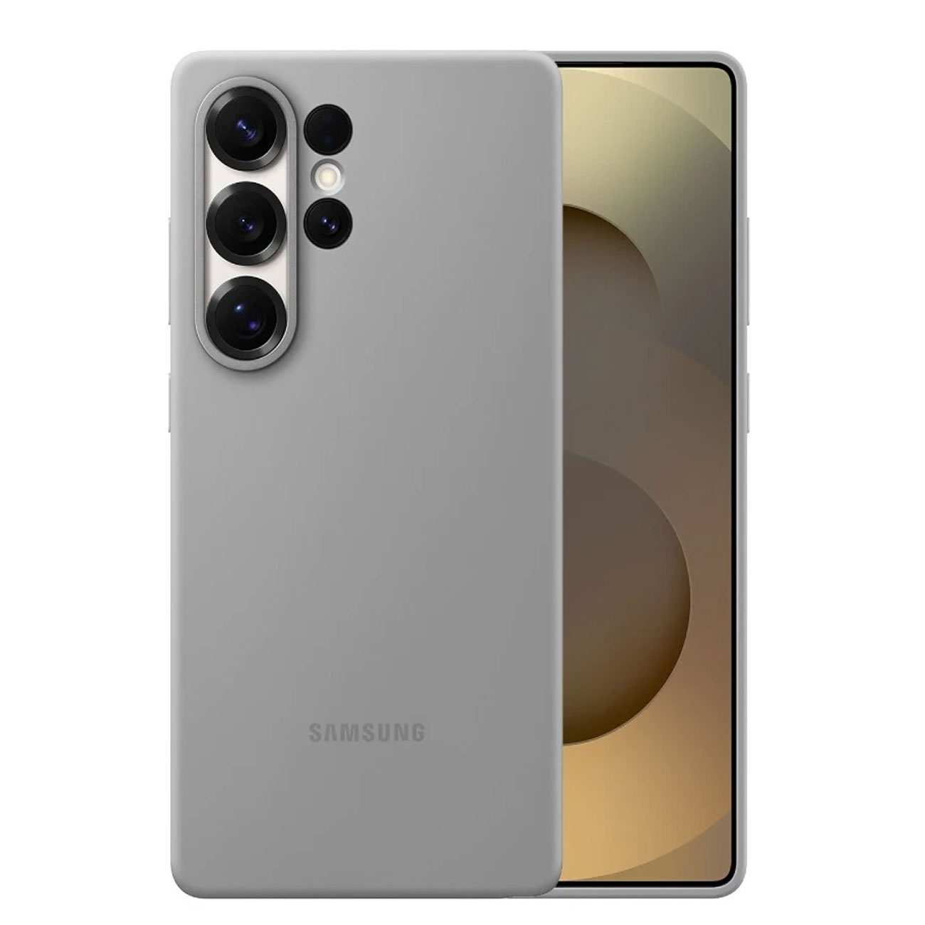 قاب سیلیکونی اصلی سامسونگ Galaxy S25 Ultra مدل EF-PS938