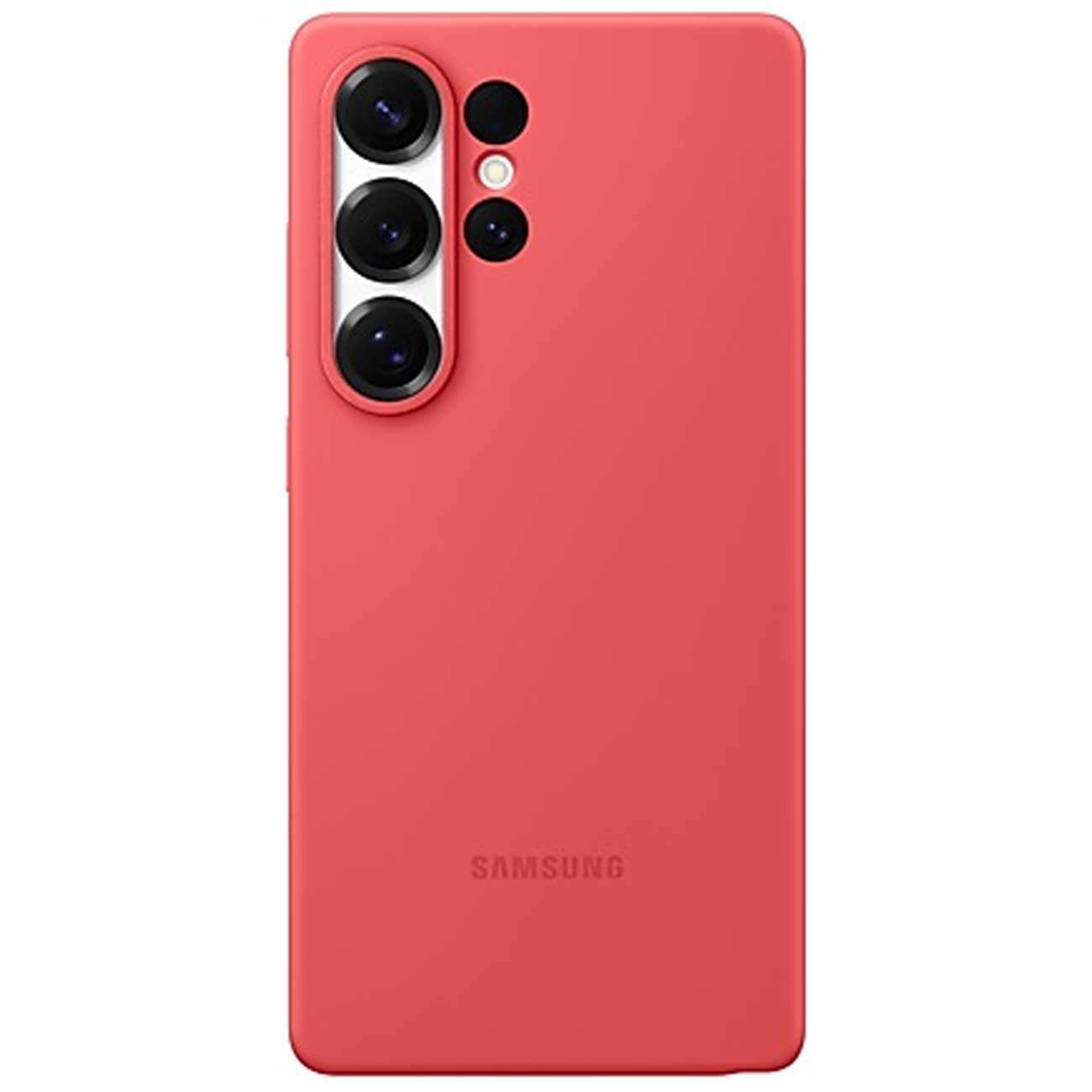 قاب سیلیکونی اصلی سامسونگ Galaxy S25 Ultra مدل EF-PS938