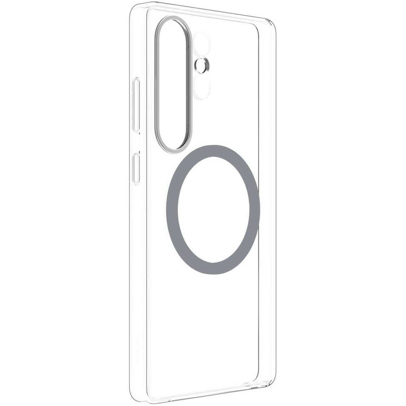 قاب مگنتی اصلی شفاف سامسونگ گلکسی اس 25 اولترا GP-FPS938SAATW