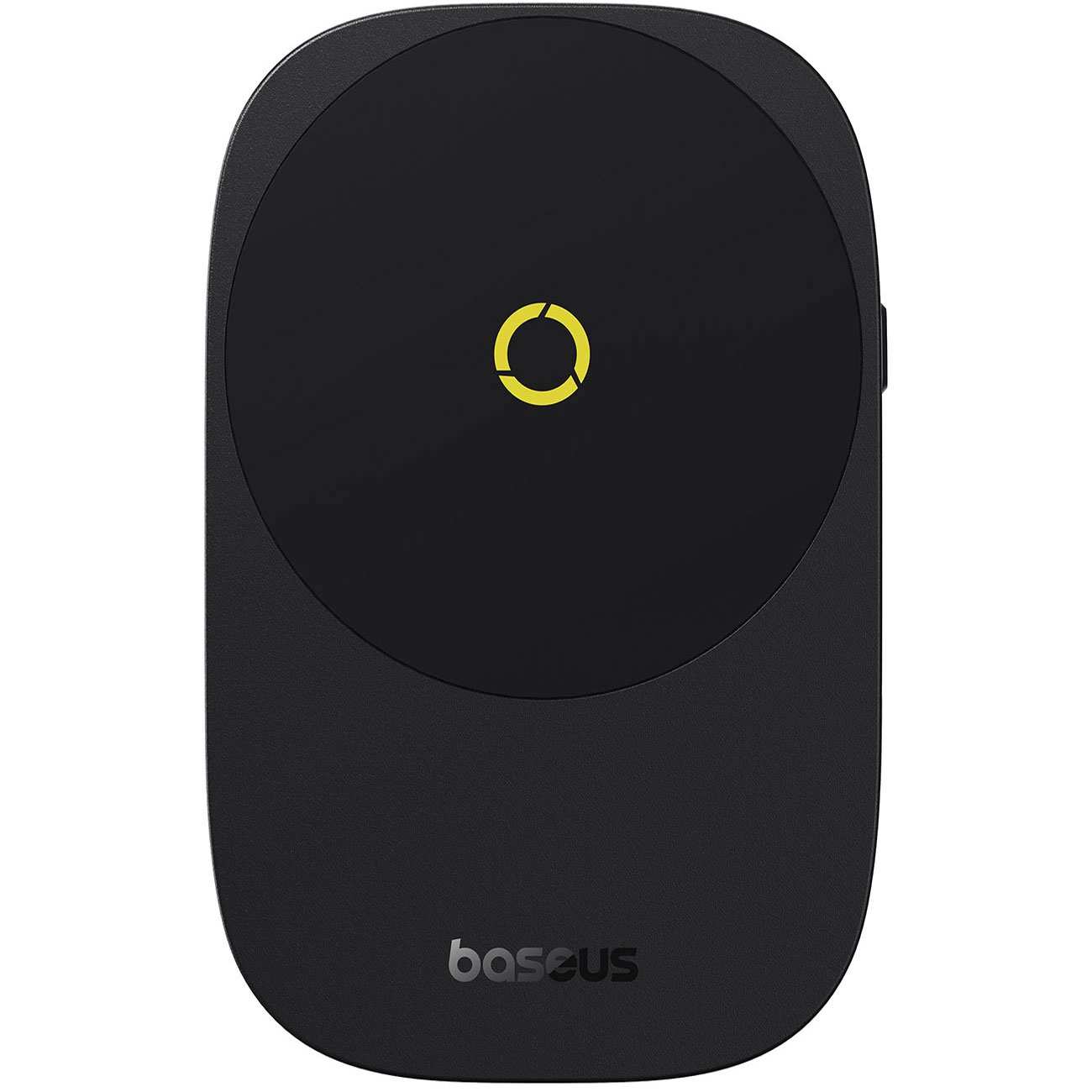 فن خنک کننده و شارژر وایرلس گوشی موبایل بیسوس BS-PS036