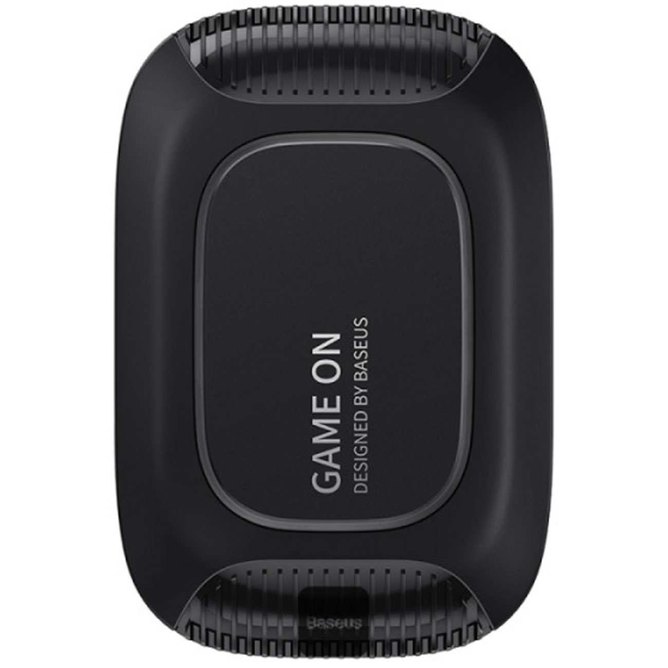 فن خنک کننده و شارژر وایرلس گوشی موبایل بیسوس BS-PS036