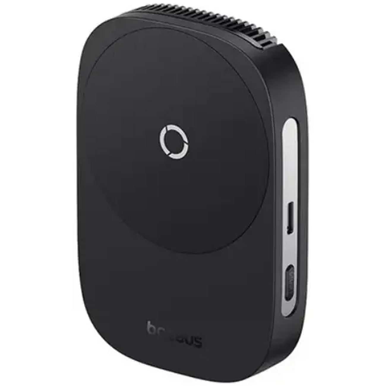 فن خنک کننده و شارژر وایرلس گوشی موبایل بیسوس BS-PS036