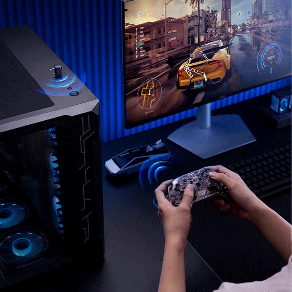 دانگل بلوتوثی 5.4 بیسوس BA04+ A10082600121-00