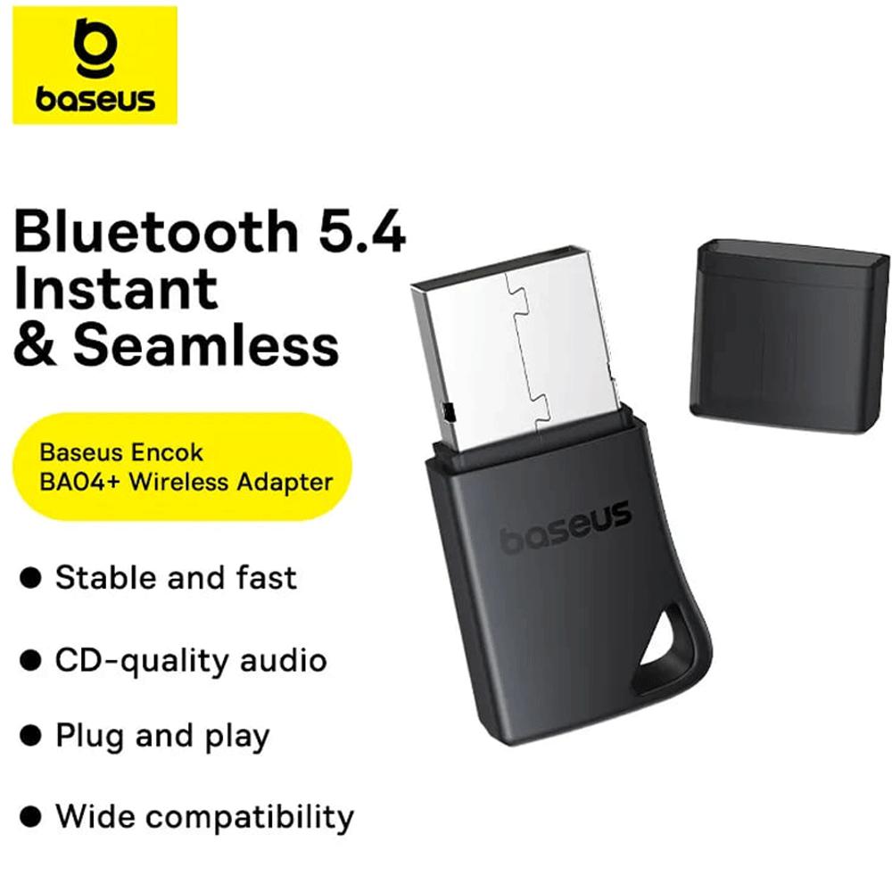 دانگل بلوتوثی 5.4 بیسوس BA04+ A10082600121-00