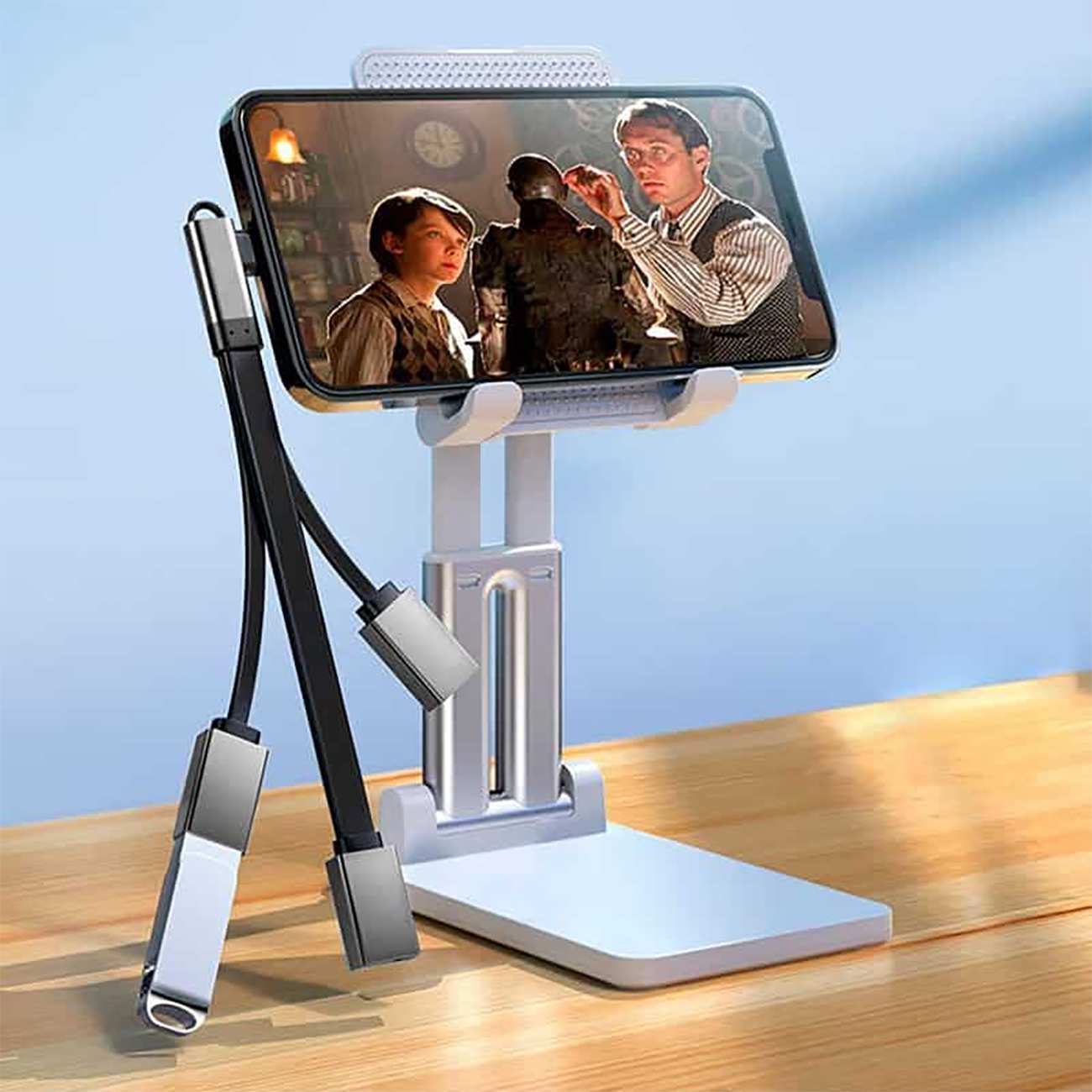 هاب تایپ سی 3 پورت ارلدام ET-HUB17C