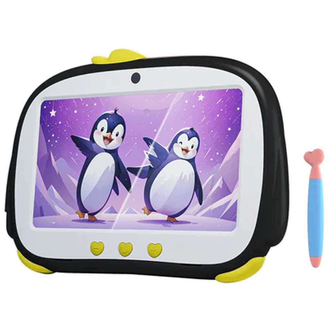 تبلت کودکانه ارلدام TP02