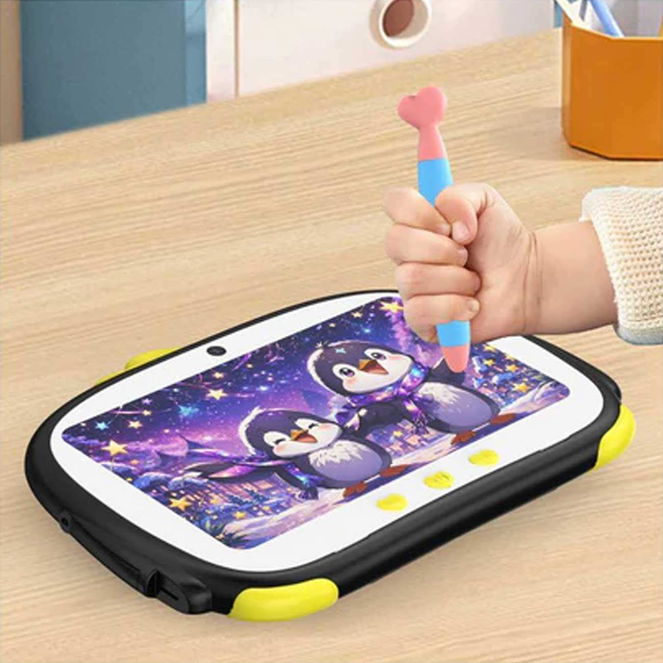 تبلت کودکانه ارلدام TP02