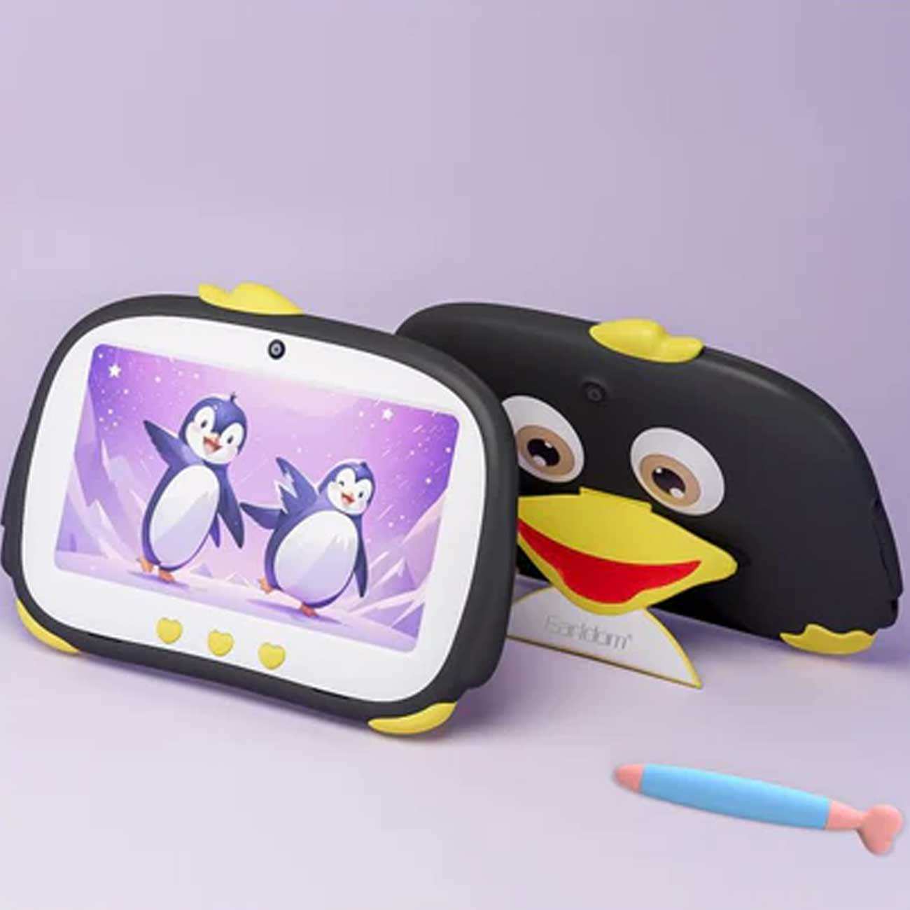 تبلت کودکانه ارلدام TP02