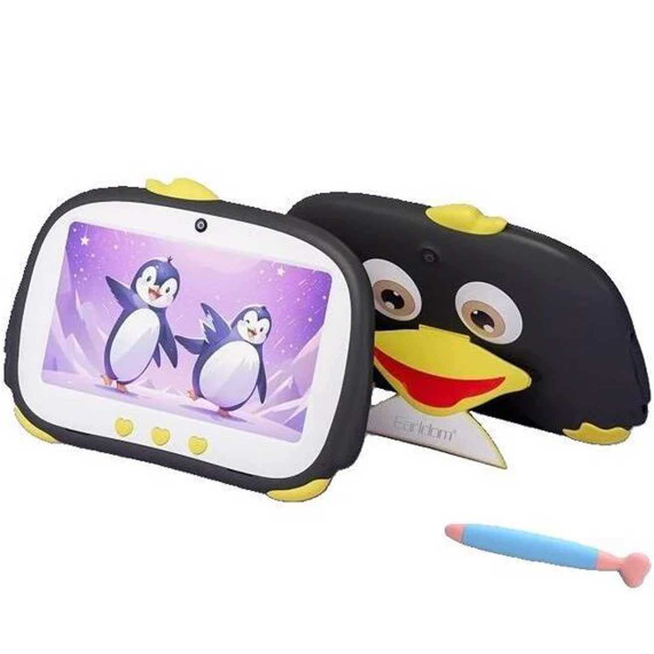 تبلت کودکانه ارلدام TP02