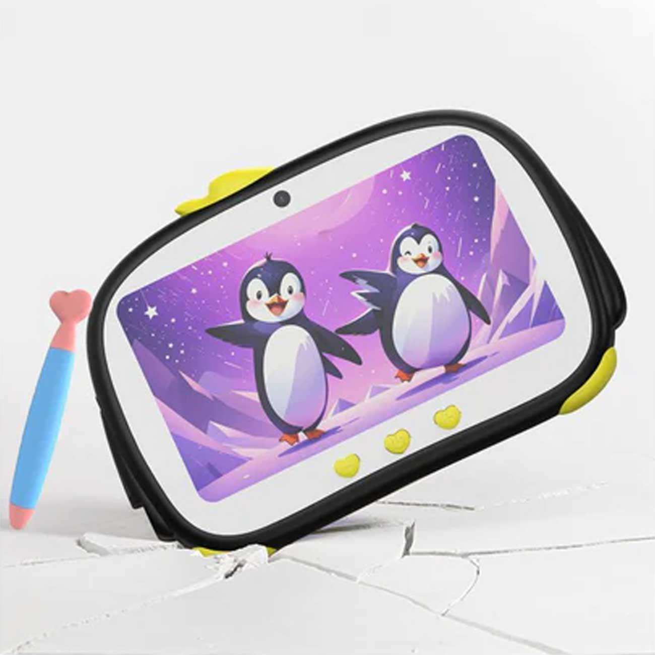 تبلت کودکانه ارلدام TP02