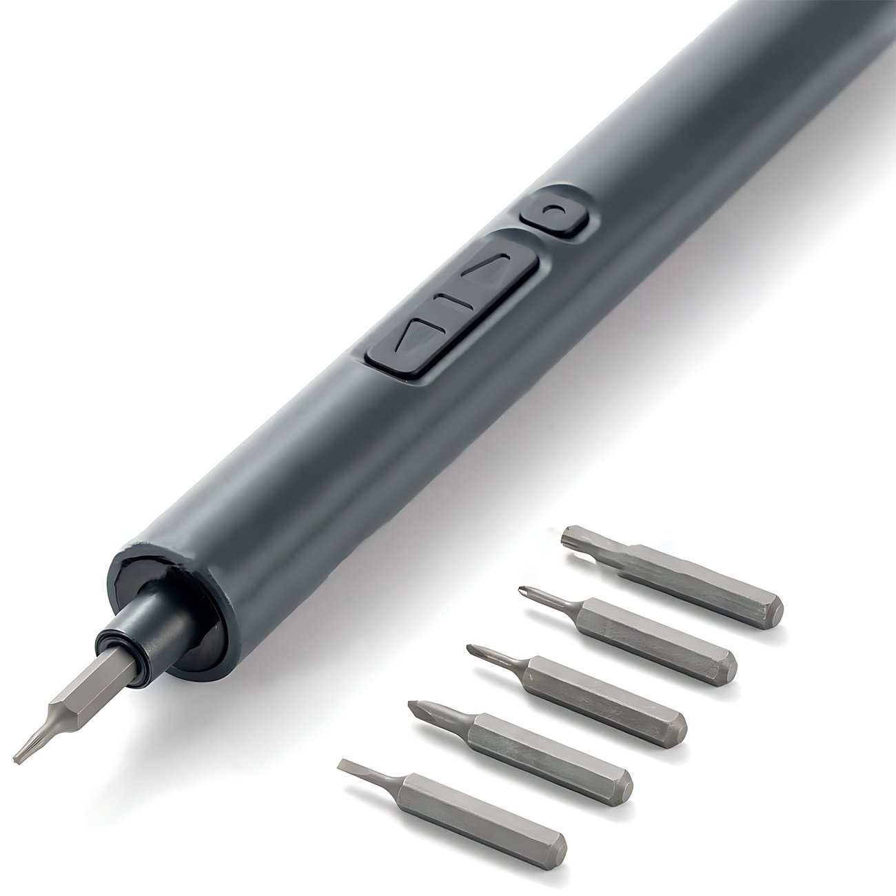کیت پیچ گوشتی شارژی 28 تکه PRECISION