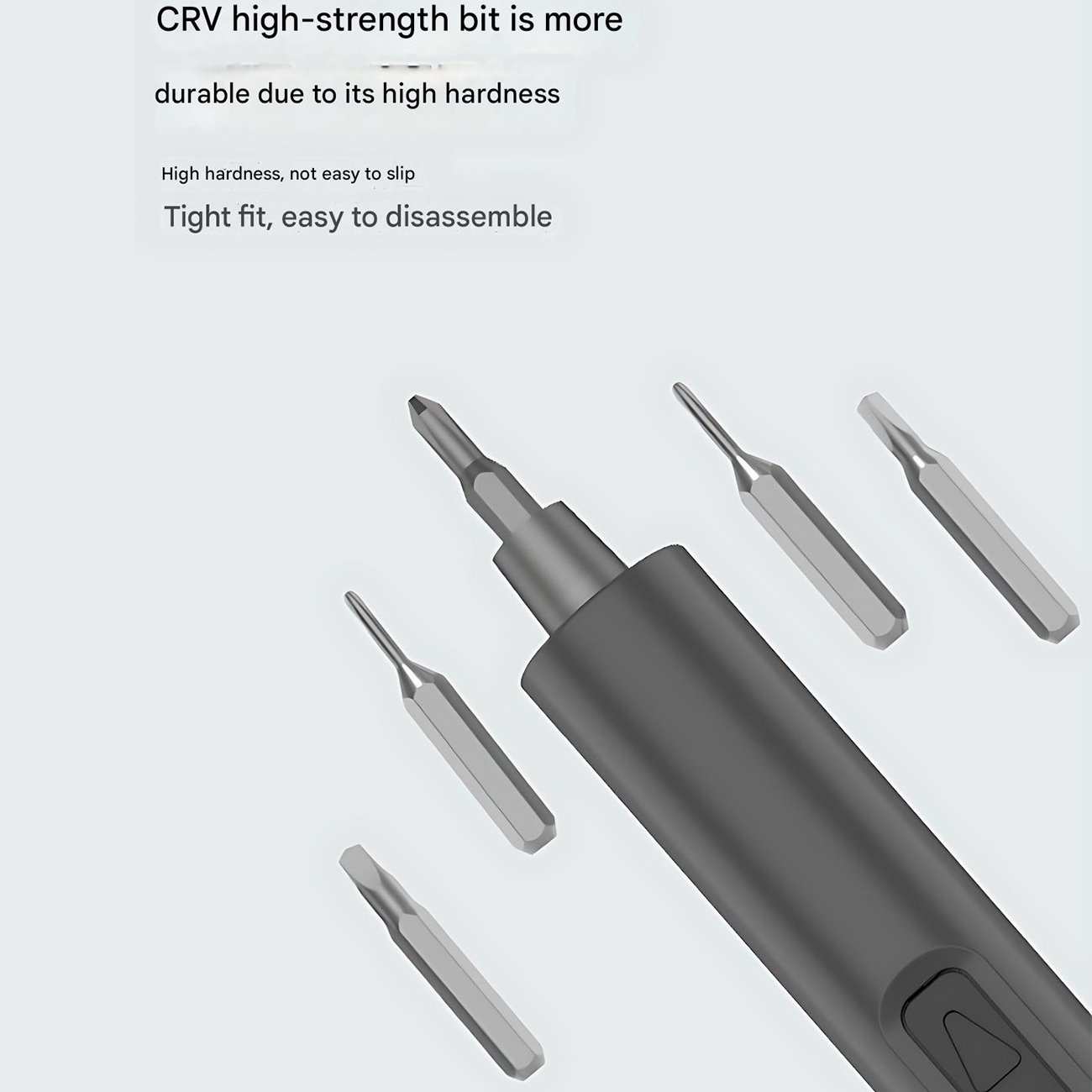 کیت پیچ گوشتی شارژی 28 تکه PRECISION