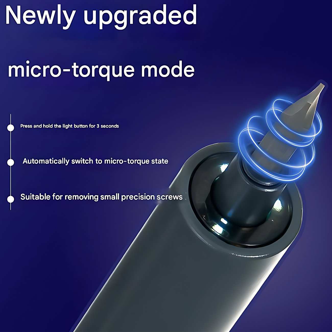کیت پیچ گوشتی شارژی 28 تکه PRECISION