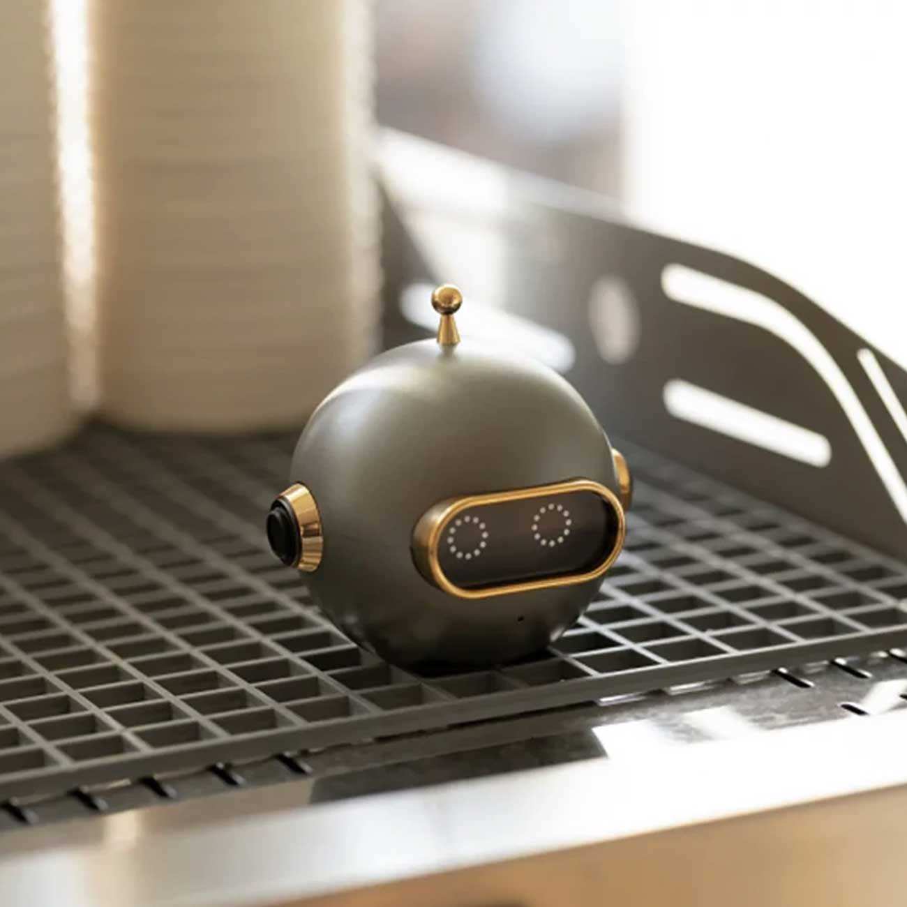 اسپیکر بلوتوثی قابل حمل طرح فضانورد DK-YX-211