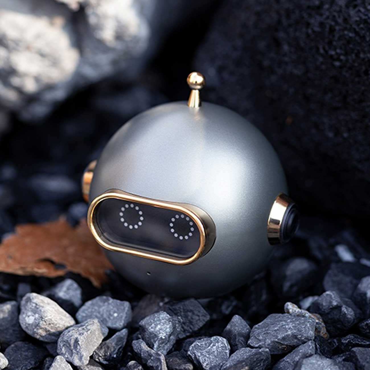 اسپیکر بلوتوثی قابل حمل طرح فضانورد DK-YX-211