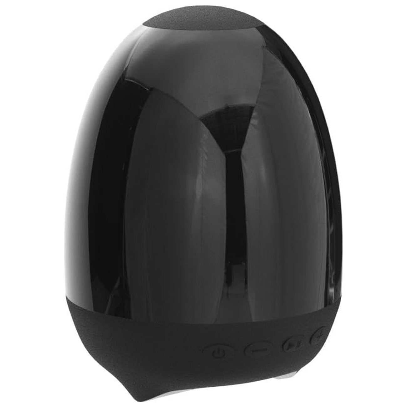 اسپیکر بلوتوثی و چراغ خواب رومیزی قابل حمل لمسی اِیسکول S609