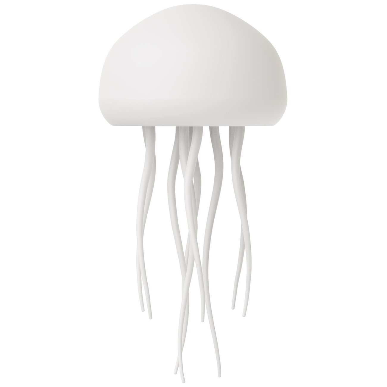 چراغ خواب رومیزی شارژی عروس دریایی AURORA