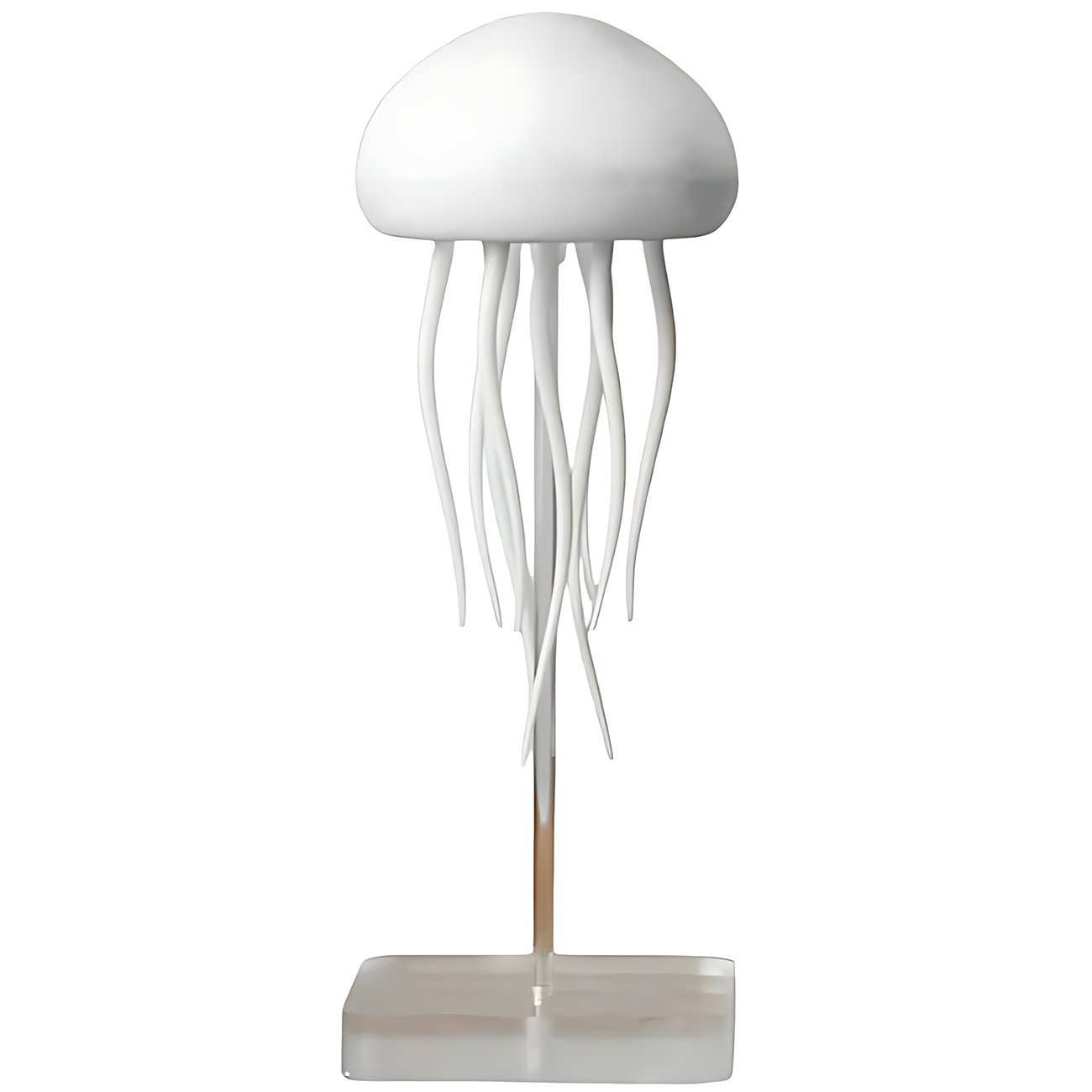 چراغ خواب رومیزی شارژی عروس دریایی AURORA