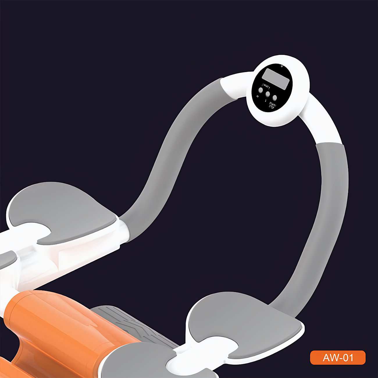 دستگاه پلانک داوین AW01