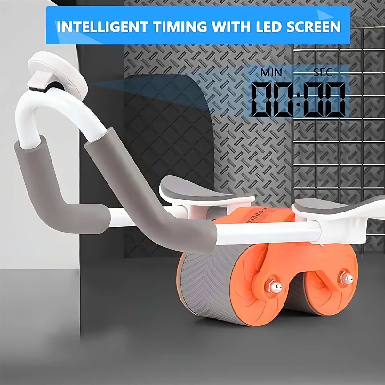 دستگاه پلانک داوین AW01