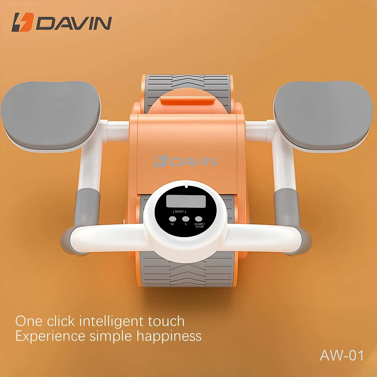 دستگاه پلانک داوین AW01