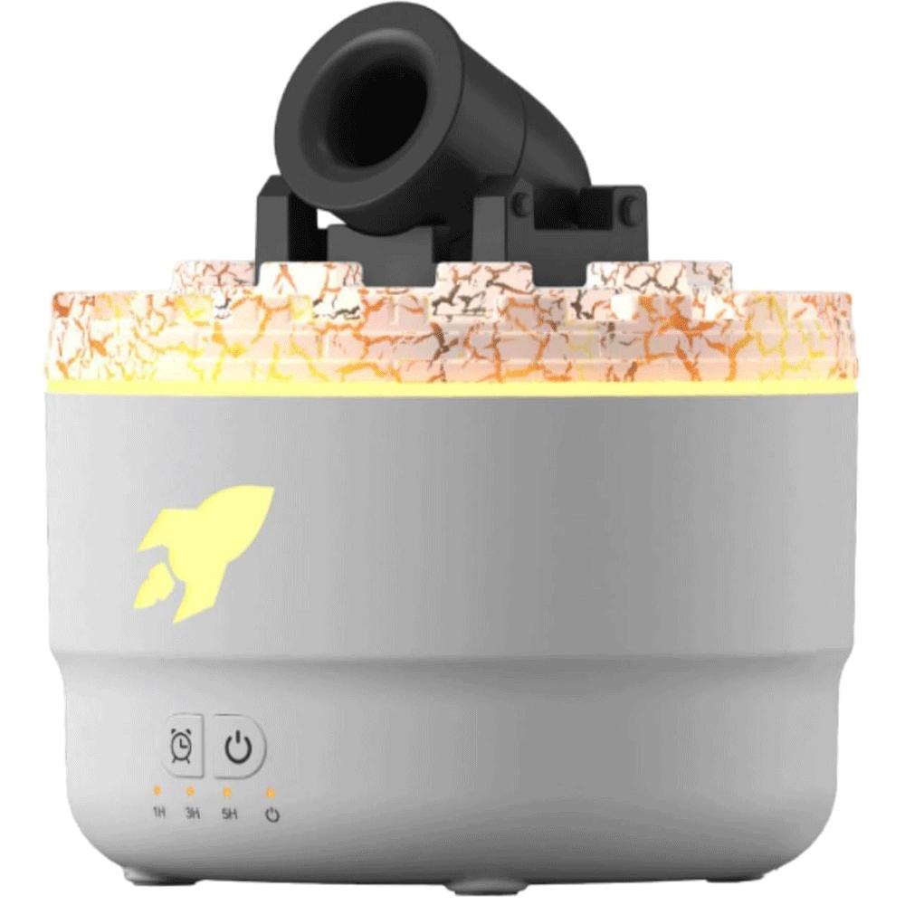 دستگاه بخورسرد و آروما تراپی کانن بلاست مدل توپ جنگی Cannon Blast Turret