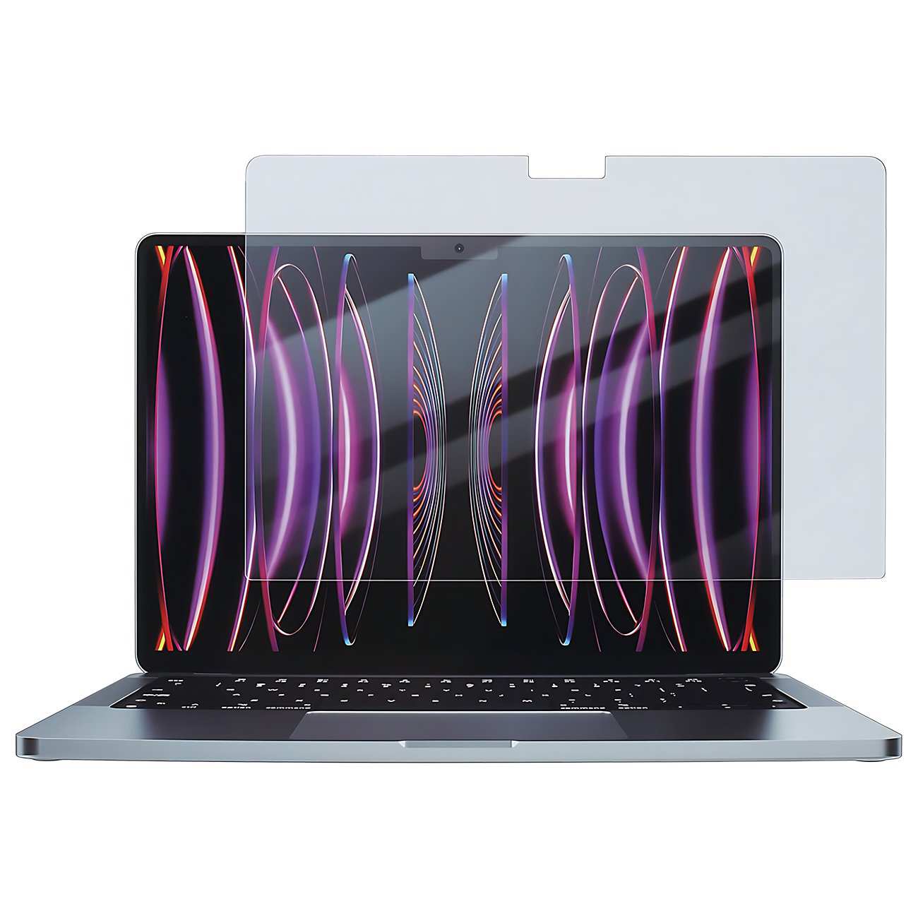 گلس مات مکبوک ایر 13.6 اینچ رسی RSP-P21WF