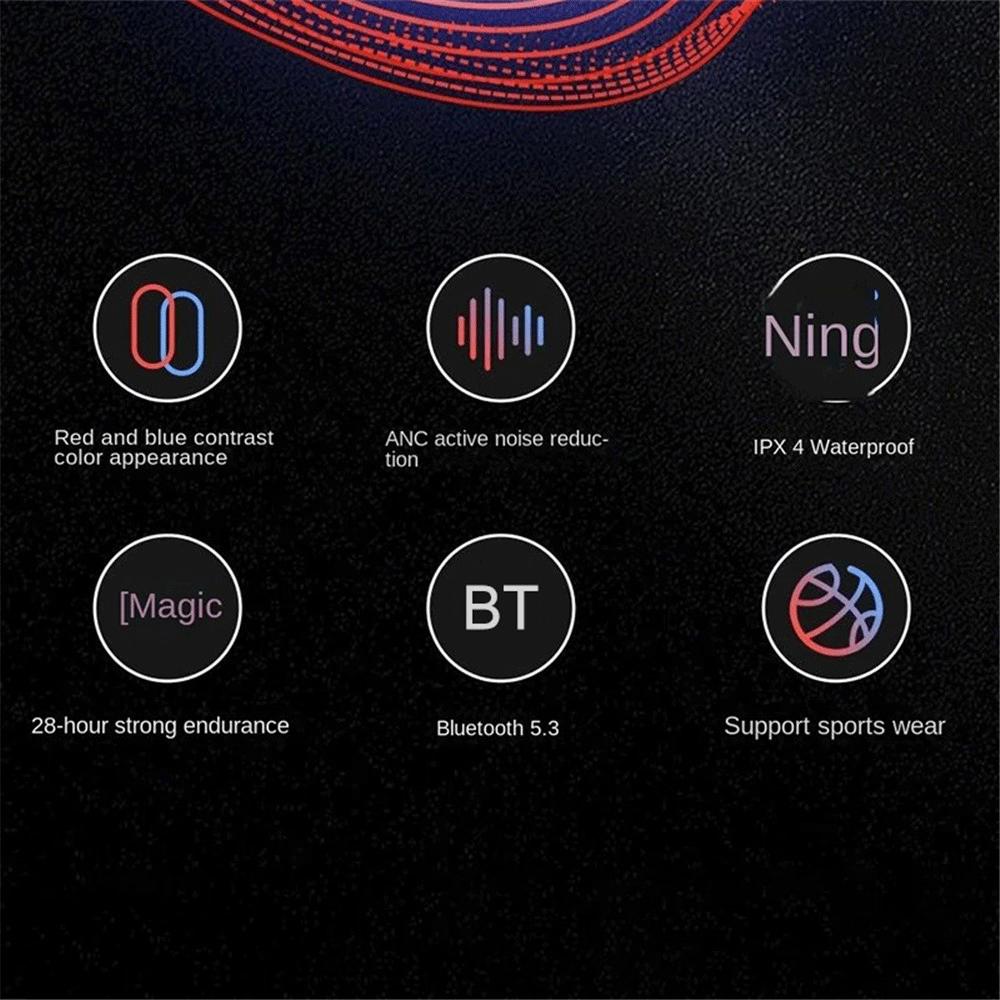 هندزفری بلوتوثی 5.3 شیائومی MW23W11