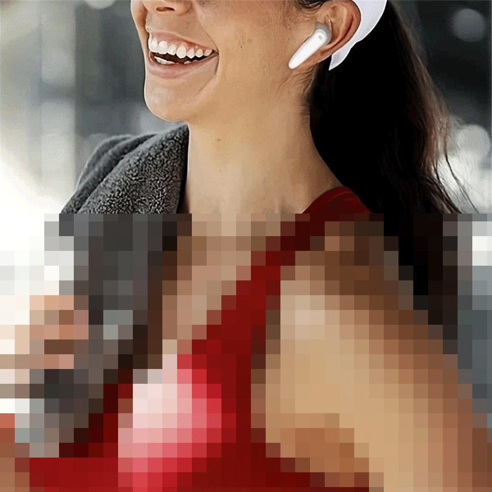 هندزفری بلوتوثی 5.3 شیائومی MW23W11