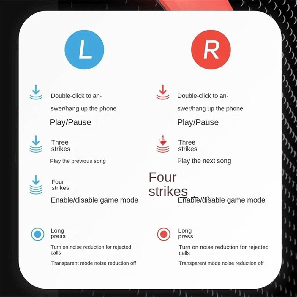 هندزفری بلوتوثی 5.3 شیائومی MW23W11
