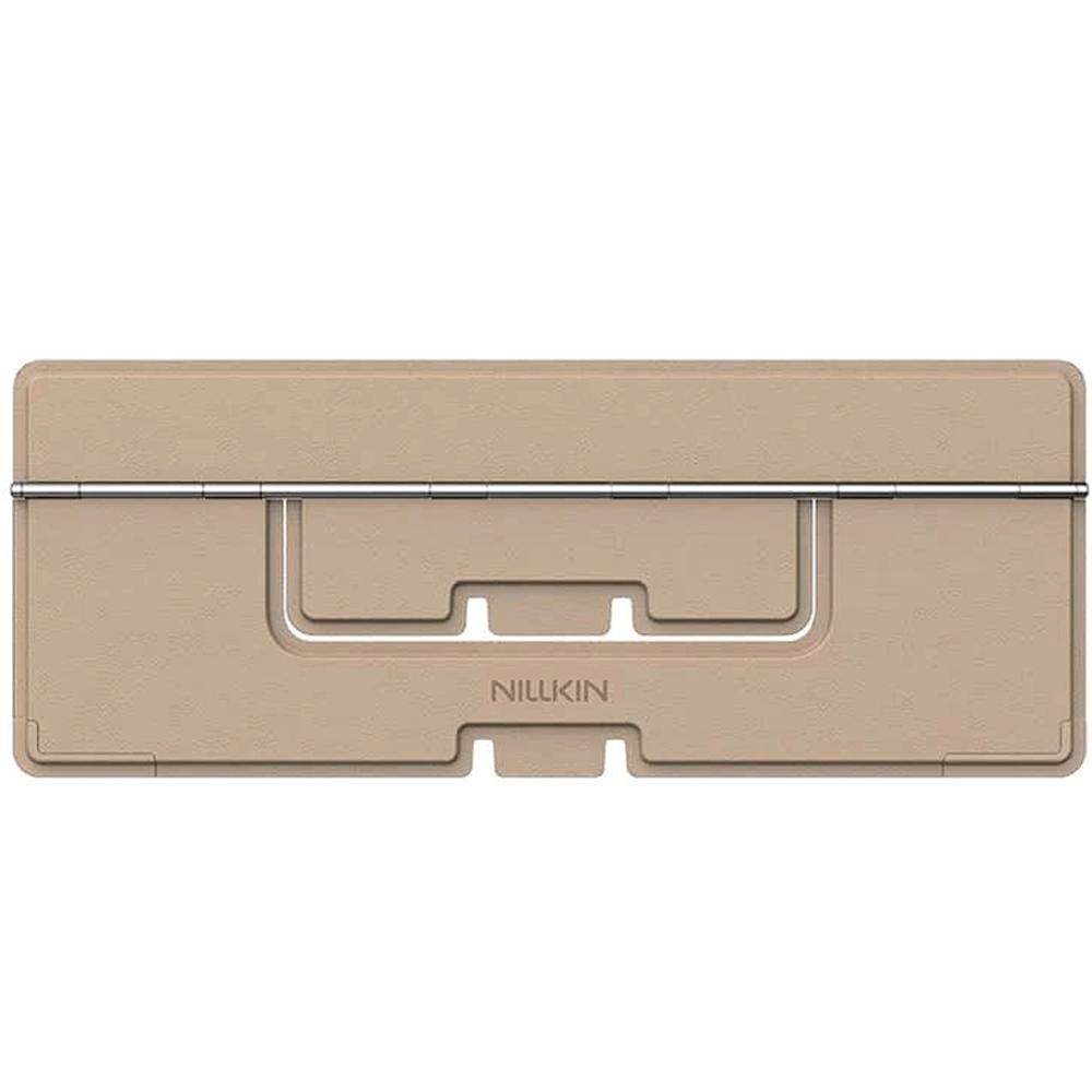 پایه نگهدارنده و استند خنک کننده قابل حمل لپ تاپ نیلکین DualWing