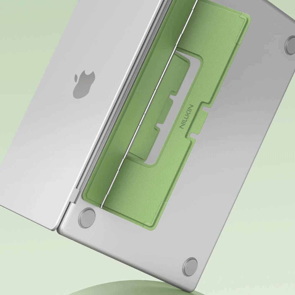 پایه نگهدارنده و استند خنک کننده قابل حمل لپ تاپ نیلکین DualWing