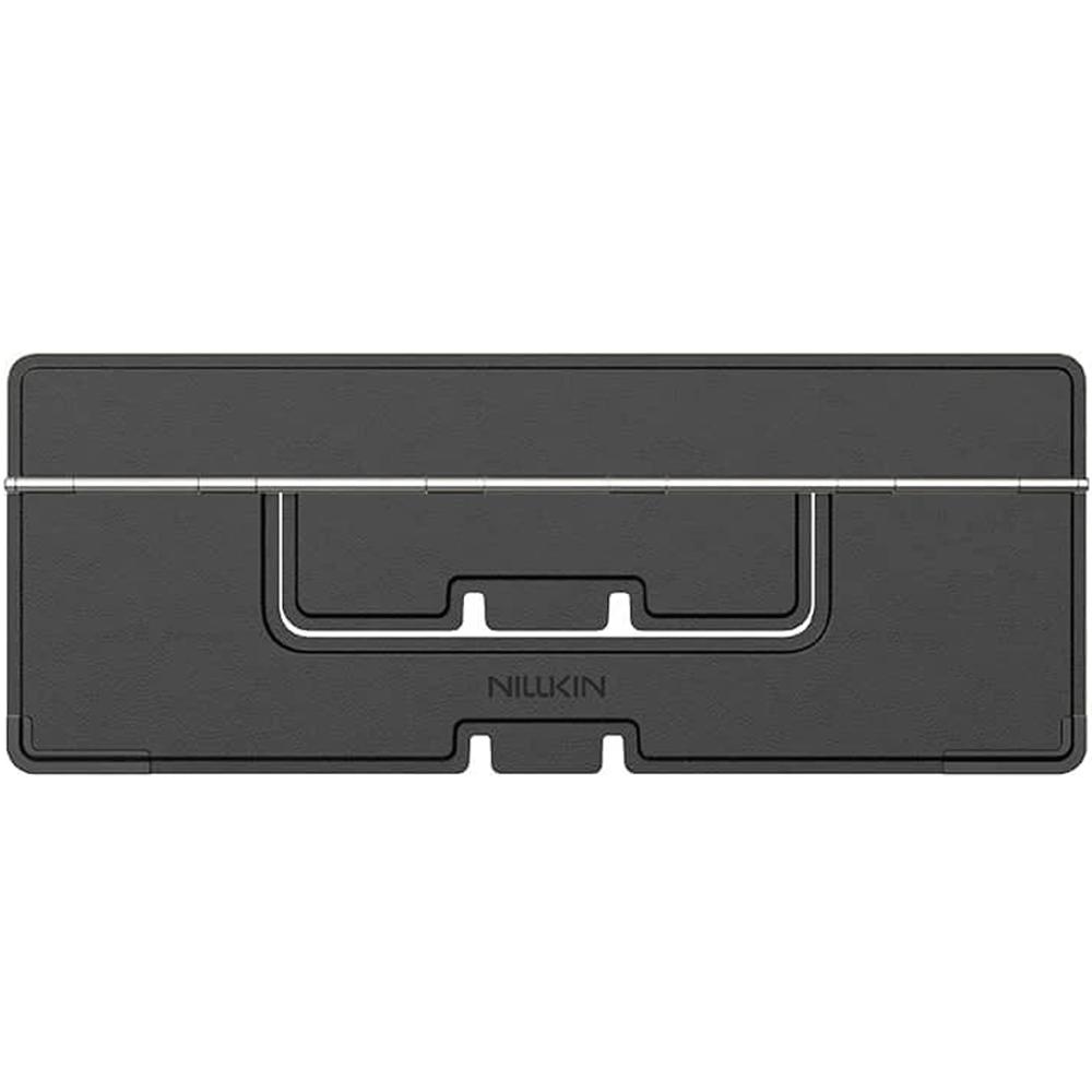 پایه نگهدارنده و استند خنک کننده قابل حمل لپ تاپ نیلکین DualWing