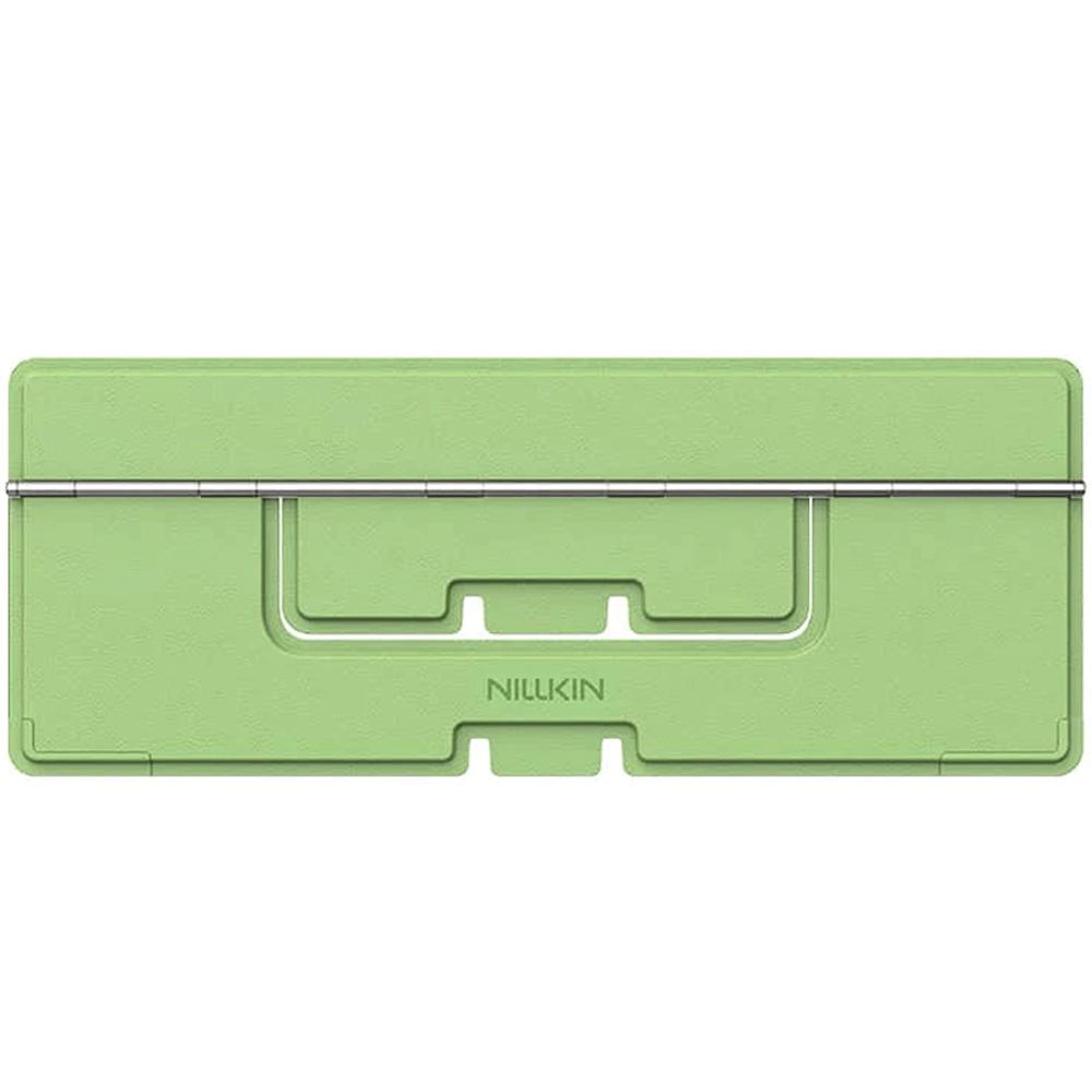 پایه نگهدارنده و استند خنک کننده قابل حمل لپ تاپ نیلکین DualWing