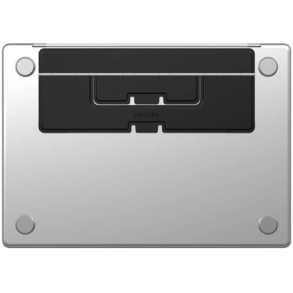 پایه نگهدارنده و استند خنک کننده قابل حمل لپ تاپ نیلکین DualWing
