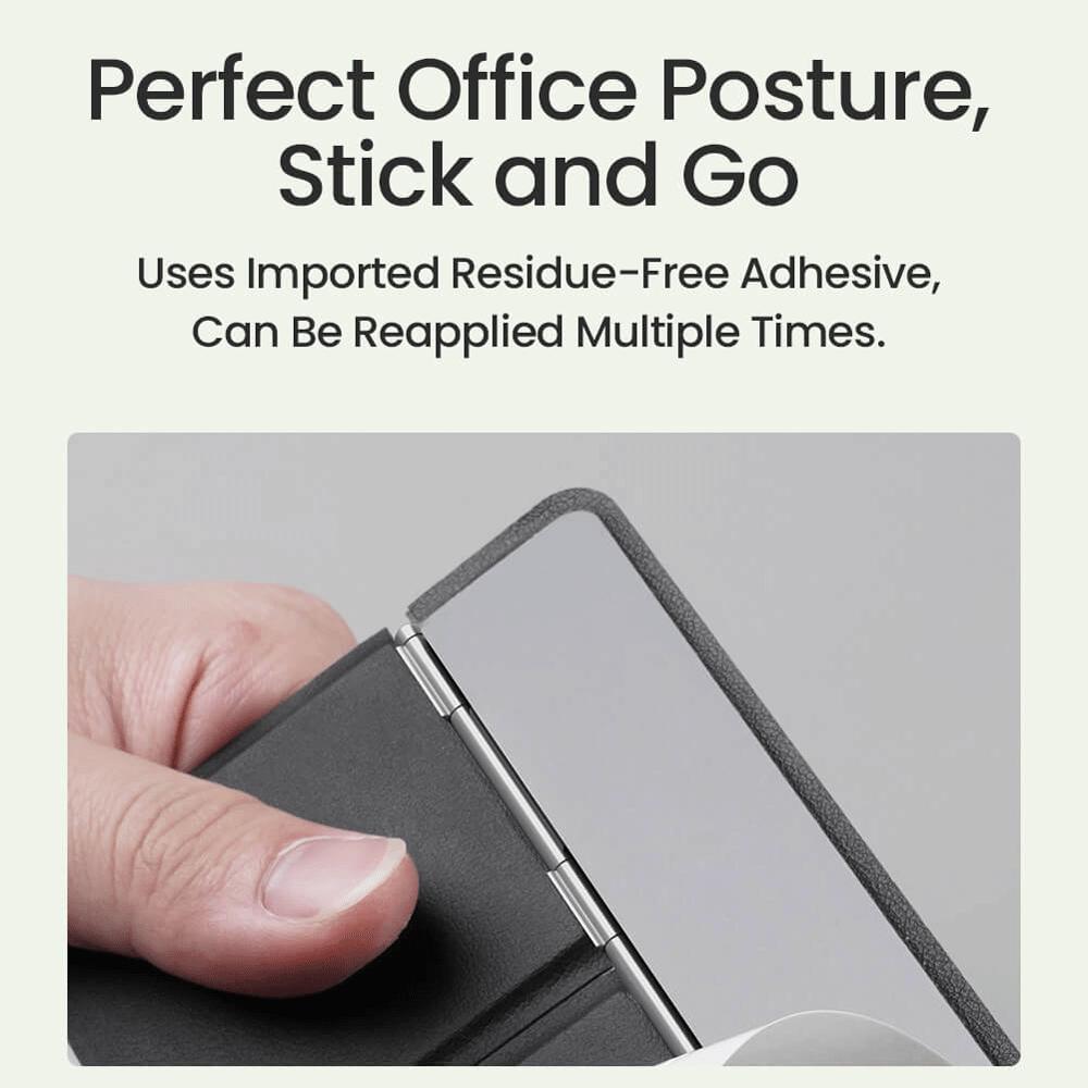 پایه نگهدارنده و استند خنک کننده قابل حمل لپ تاپ نیلکین DualWing