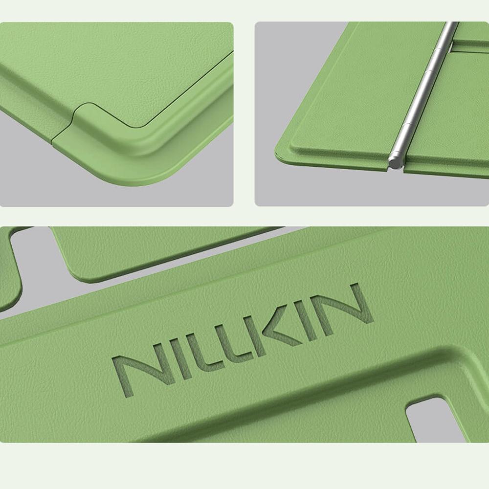 پایه نگهدارنده و استند خنک کننده قابل حمل لپ تاپ نیلکین DualWing