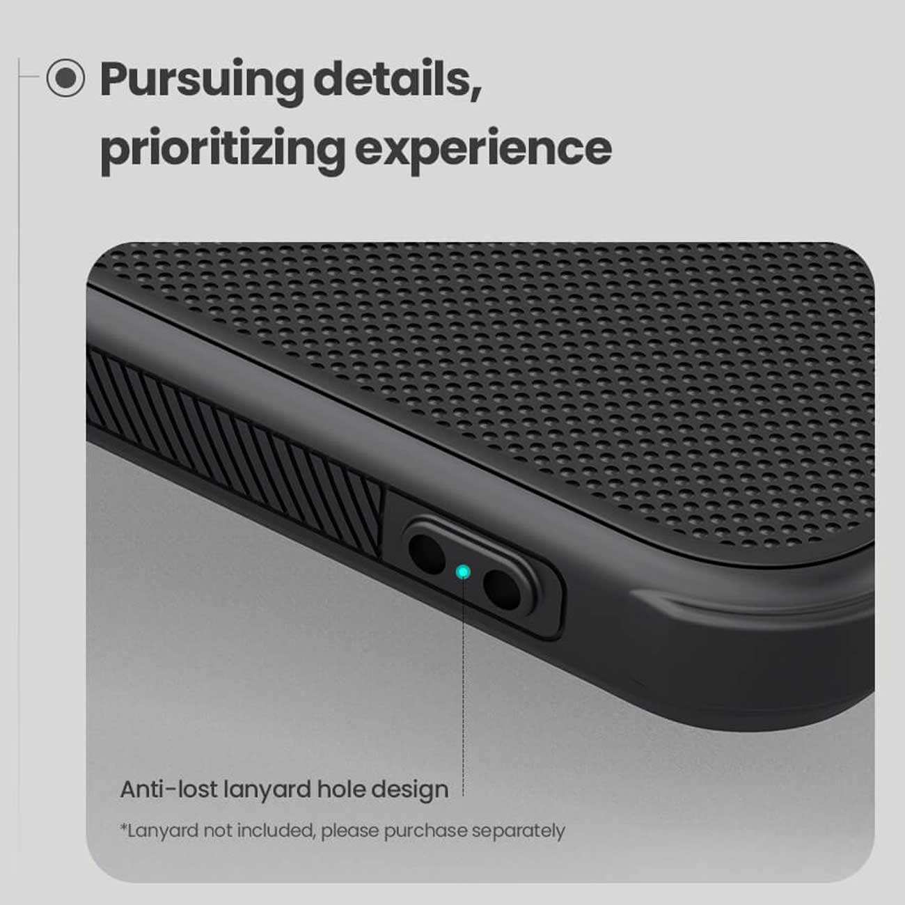 قاب گوشی سامسونگ Galaxy S25 Edge نیلکین Super Frosted Shield Pro