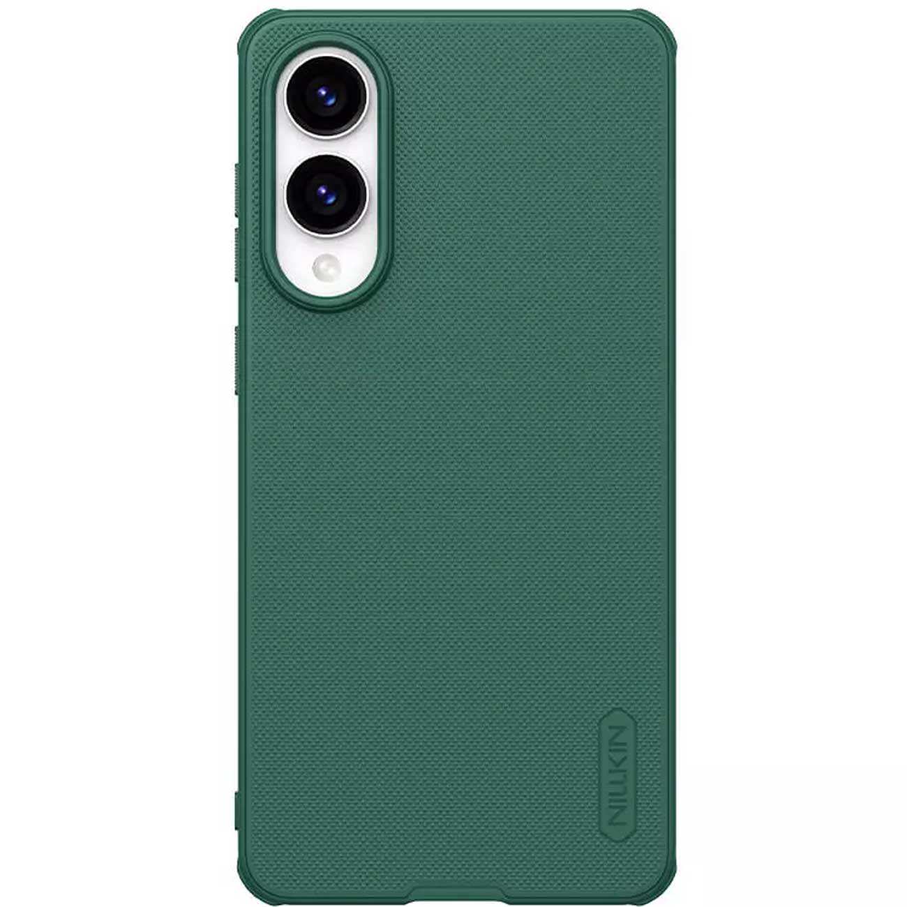 قاب گوشی سامسونگ Galaxy S25 Edge نیلکین Super Frosted Shield Pro