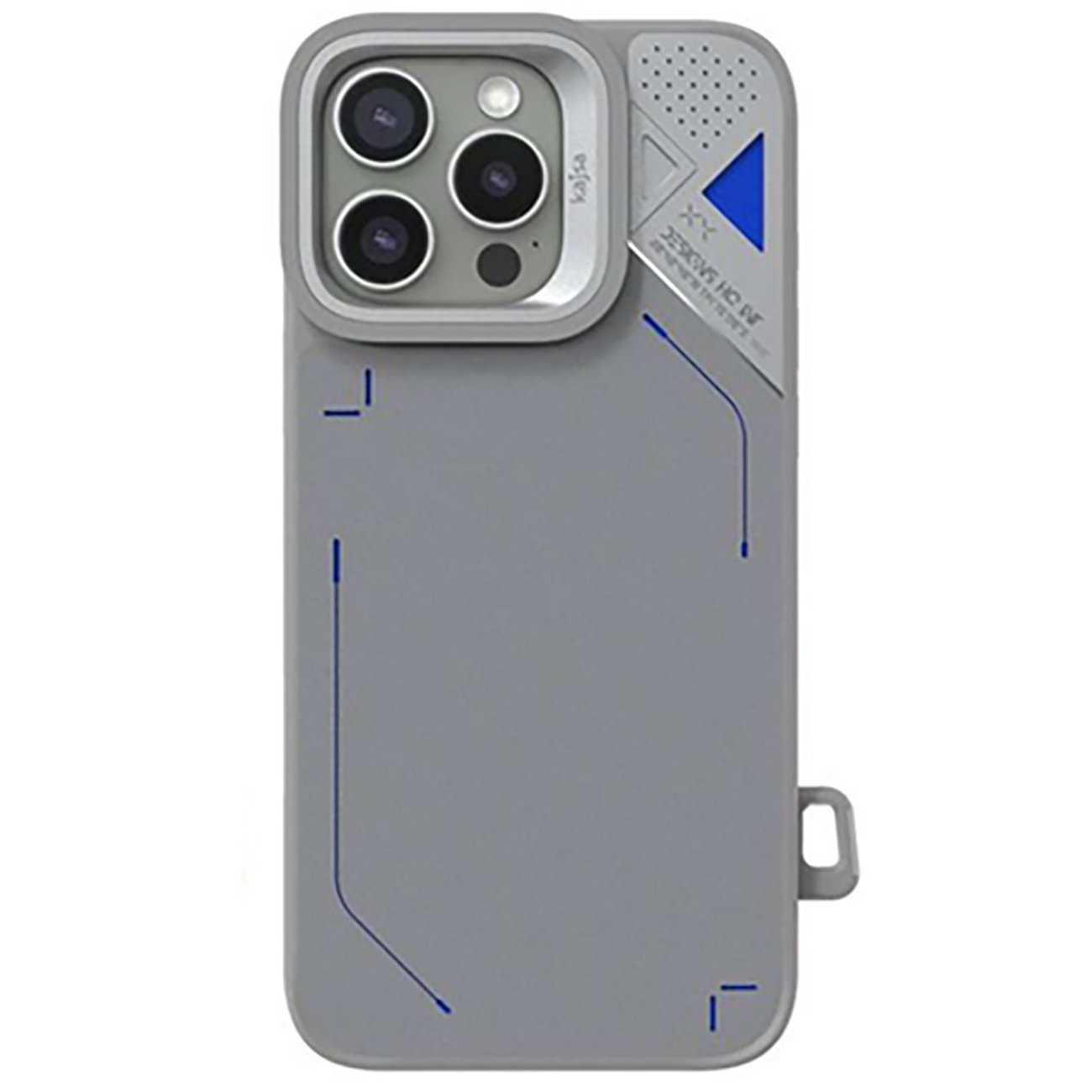 قاب مگسیف آیفون 16 پرو کاجسا MAGSAFE