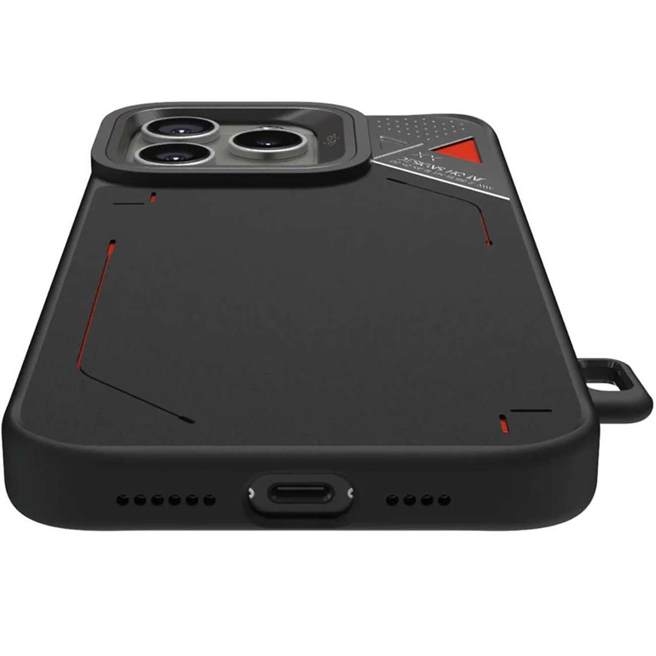 قاب مگسیف آیفون 16 پرو کاجسا MAGSAFE