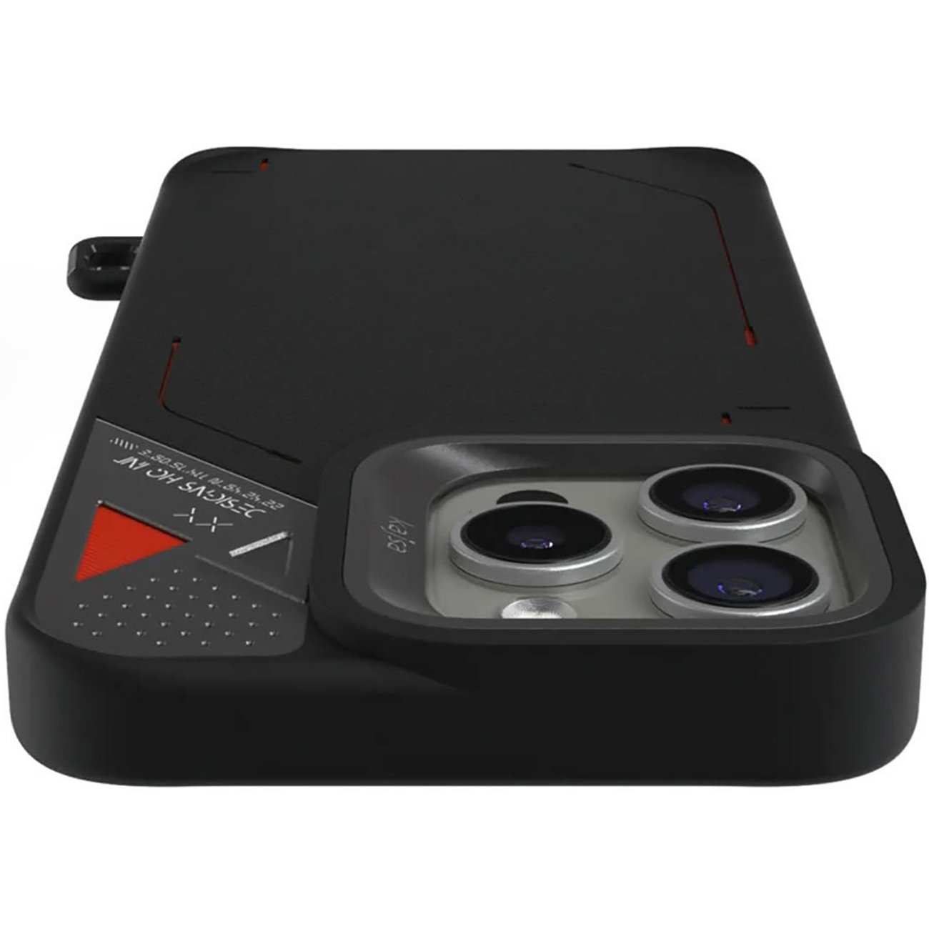 قاب مگسیف آیفون 16 پرو کاجسا MAGSAFE