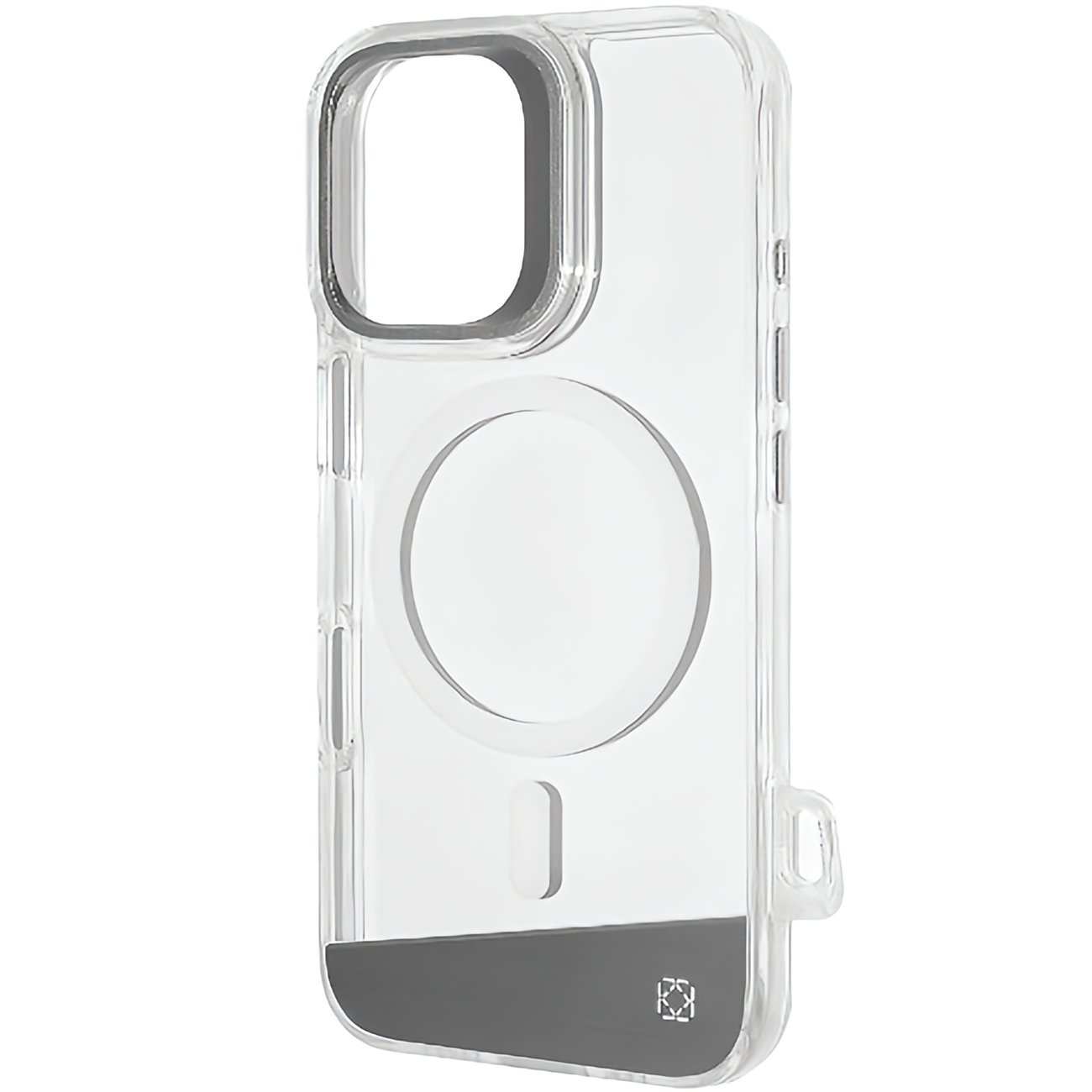 قاب شفاف مگسیف آیفون 16 کاجسا Trans-Shield