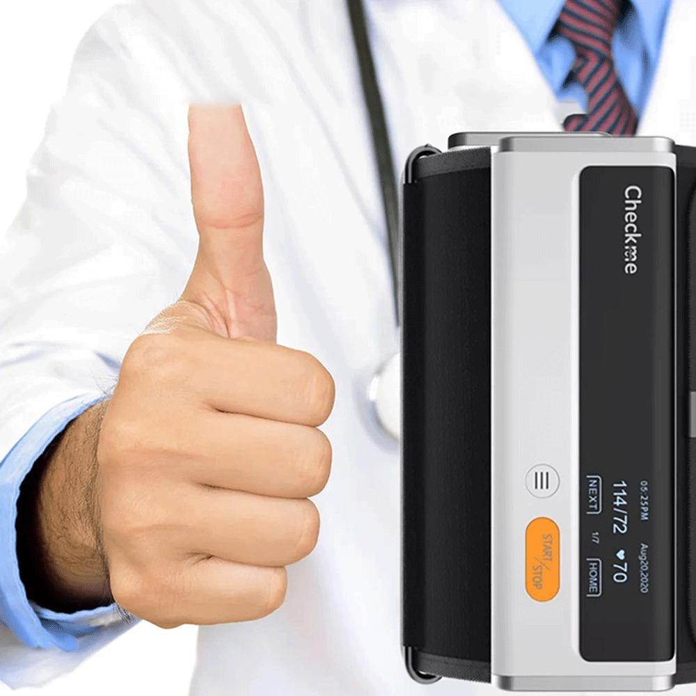 دستگاه فشار خون و نوار قلب هوشمند ARMFIT PLUS BP2